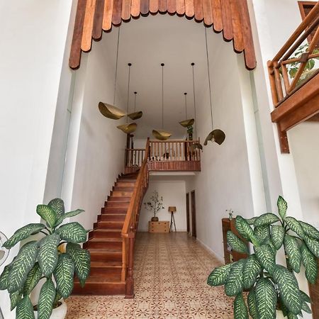 Oh Battambang Boutique Hotel 외부 사진