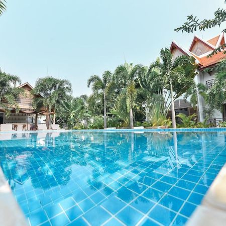 Oh Battambang Boutique Hotel 외부 사진