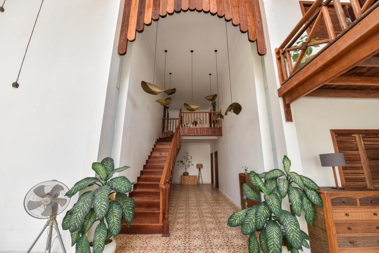 Oh Battambang Boutique Hotel 외부 사진