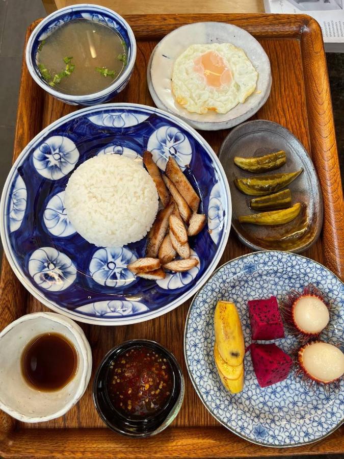 Oh Battambang Boutique Hotel 외부 사진