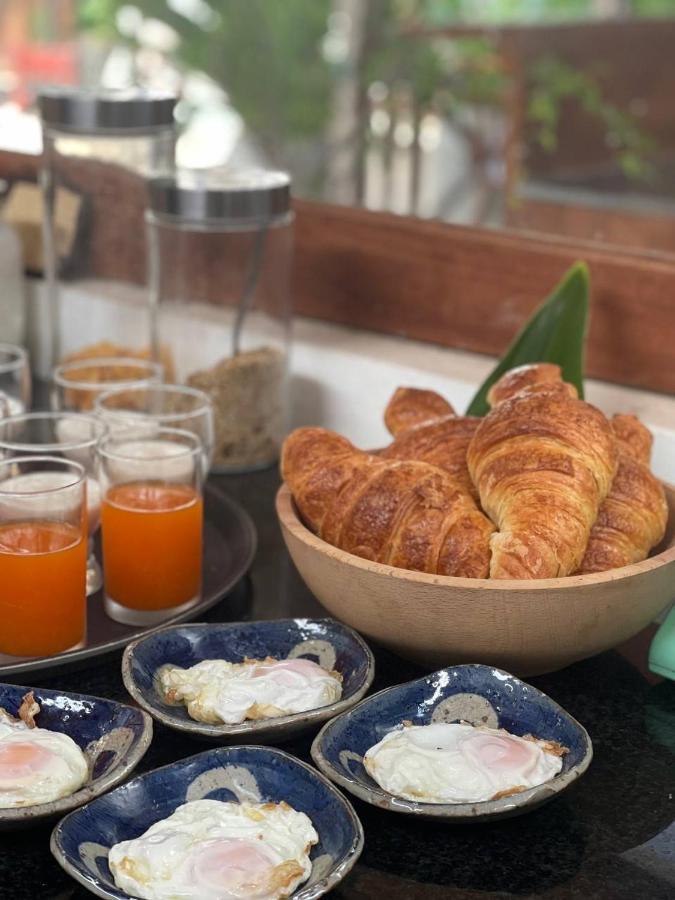 Oh Battambang Boutique Hotel 외부 사진