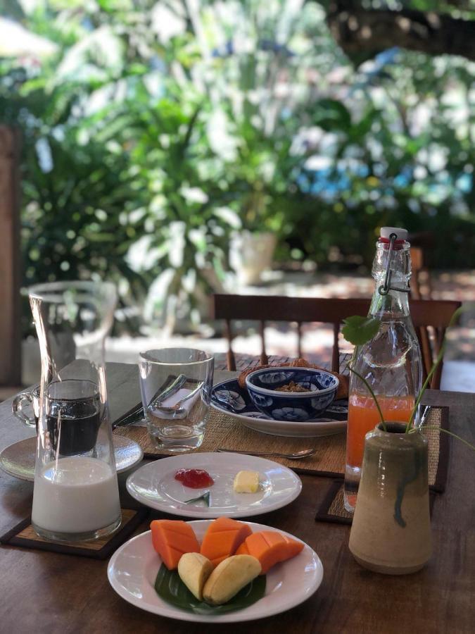 Oh Battambang Boutique Hotel 외부 사진