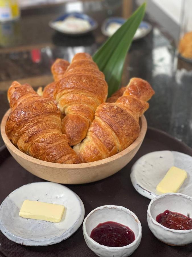 Oh Battambang Boutique Hotel 외부 사진